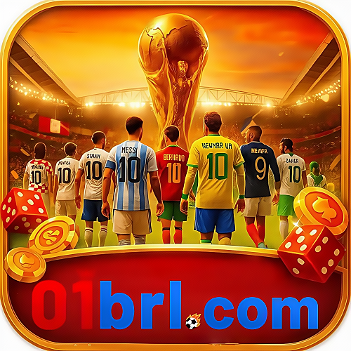 01BRL Cassino Online