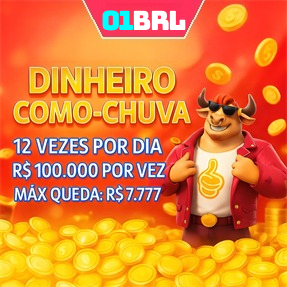 01BRL Ganhe R$ 100,00 Gratis